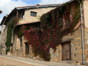 Гостиница Casas Rurales Casas en Batuecas  Вильянуэва-Дель-Конде